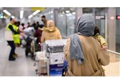نیمی از افغان‌های در فهرست اخراج آلمان سابقه کیفری ندارند