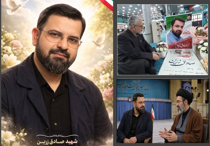 روایت تسنیم از شهیدی که رهبر انقلاب فرمودند‌ «یادش کنید»