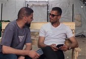 رفیق الأسر والحریة.. السنوار فی ذاکرة مجدی یاسین