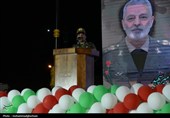 جشن بزرگ خیابانی غدیر، افتتاح بولوار پزشک و رونمایی از اتوبوس‌های جدید در بیرجند