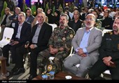 جشن بزرگ خیابانی غدیر، افتتاح بولوار پزشک و رونمایی از اتوبوس‌های جدید در بیرجند