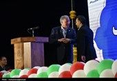 جشن بزرگ خیابانی غدیر، افتتاح بولوار پزشک و رونمایی از اتوبوس‌های جدید در بیرجند