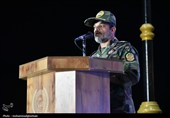جشن بزرگ خیابانی غدیر، افتتاح بولوار پزشک و رونمایی از اتوبوس‌های جدید در بیرجند
