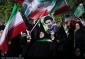 واکاوی علمی حضور حماسی بانوان در تجمعات ماه‌های اخیر