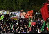 خیابان در مصاف