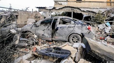 لبنان , جرائم الحرب الإسرائيلية , جنوب لبنان , بنت جبيل , الكيان الإسرائيلي , 