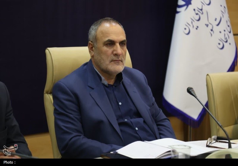سپاه پاسداران انقلاب اسلامی , اخبار استان زنجان , سازمان حفظ آثار و نشر ارزش‌های دفاع مقدس ارتش , 