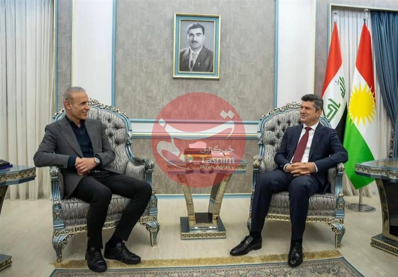 یحیی گل‌محمدی , 