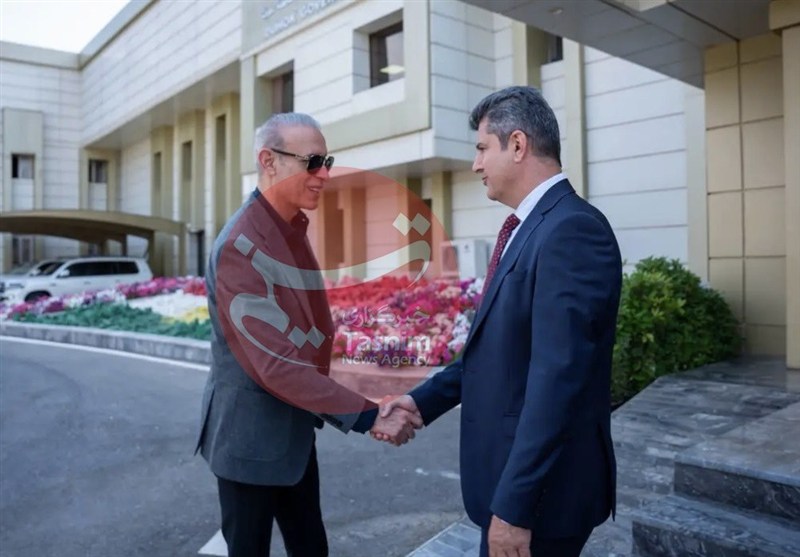 یحیی گل‌محمدی , 