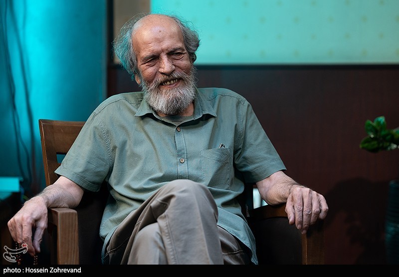سلمان فارسی , سریال , غدیر خم | عید غدیر خم , تلویزیون , صدا و سیما , هنرمندان ,