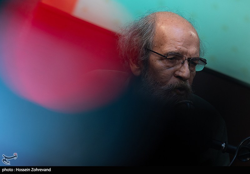 سلمان فارسی , سریال , غدیر خم | عید غدیر خم , تلویزیون , صدا و سیما , هنرمندان ,