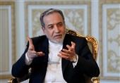 عراقجی: إسرائیل هی السبب الرئیسی لتدهور علاقاتنا مع الإمارات