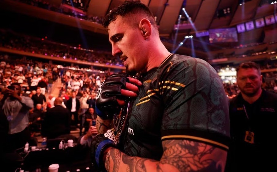 UFC , 