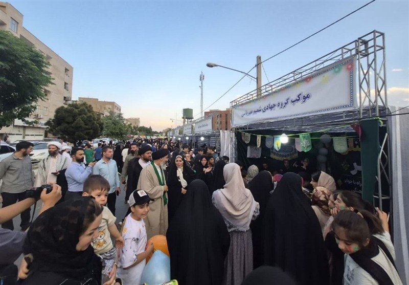 اخبار بهارستان , غدیر خم | عید غدیر خم , 