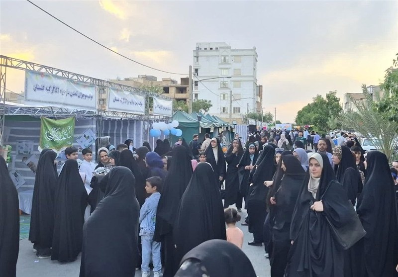 اخبار بهارستان , غدیر خم | عید غدیر خم , 