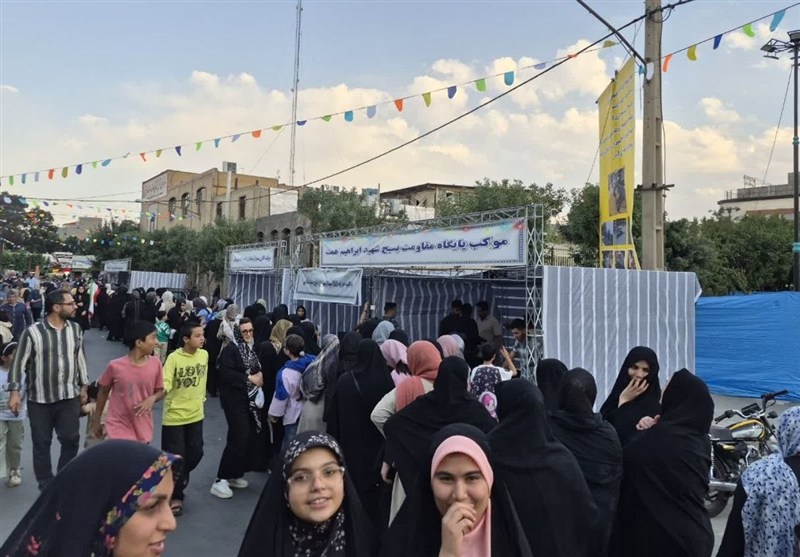 اخبار بهارستان , غدیر خم | عید غدیر خم , 