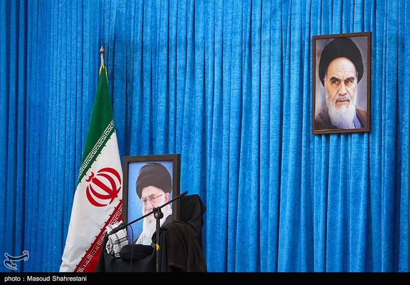 مراسم بزرگداشت ارتحال امام خمینی(ره)
