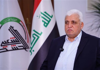 العراق: هيئة الحشد الشعبي تنفي ترشيح رئيسها فالح الفياض لمنصب نائب رئيس الجمهورية