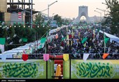 تحلیلی از پشت پرده حضور میلیونی مردم در غدیر