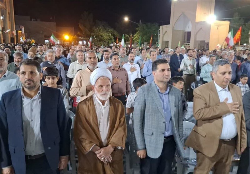 اخبار استان خراسان جنوبی , ولایت فقیه ,