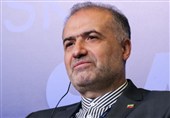 کاظم جلالی: الهجوم الأوکرانی على السفینة الإیرانیة کان عملاً إرهابیاً