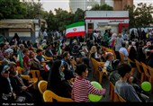 جشن عید غدیر در قزوین