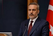 فیدان: اسرائیل به دنبال فرصت برای خرابکاری در مذاکرات ایران و آمریکاست