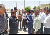 هشدار دادستان کهگیلویه به اخلالگران در پروژه پتروشیمی دهدشت