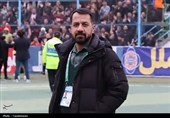 شهرآورد اصفهان با نظارت ناظر زنجانی برگزار می‌شود