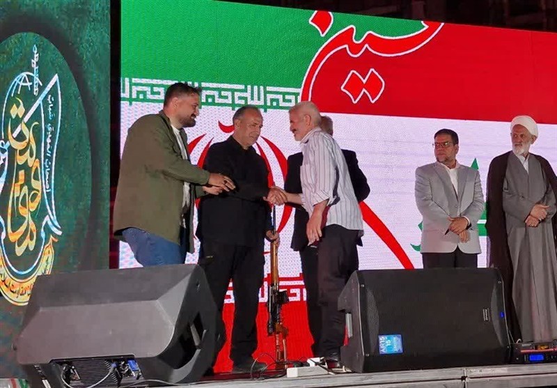 اخبار اسلامشهر , لبنان , جبهه مقاومت اسلامی , جنگ , راهپیمایی , 