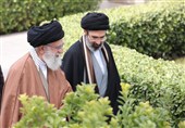ببینید|تحلیلگر عرب: آیت‌الله سید مجتبی خامنه‌ای معجزه جدید جهان اسلام