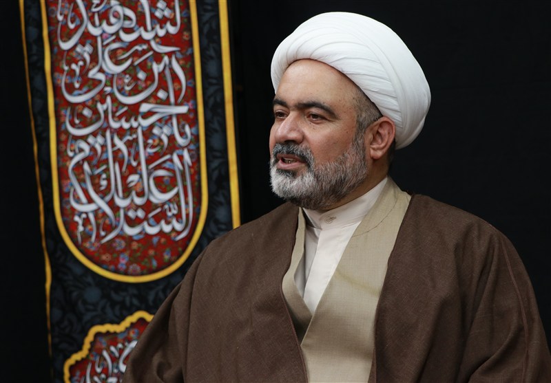 جامعهالمصطفی , تمدن اسلامی , حکمرانی دینی , امام حسین (ع) , عاشورا , کربلا , امام خمینی , شهید امام خامنه ای (ره) , آیت الله سید مجتبی خامنهای , حوزه علمیه , حوزه پیشرو و سرآمد ,