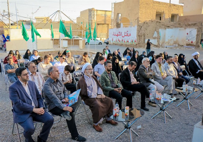جنگ , جنگ تحمیلی , مسجد شجره , کتاب , تازه‌های نشر , شهید , شهدای دفاع مقدس , حوزه علمیه , 