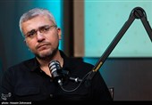 گفتگوی «تسنیم‌کست» با ابراهیم رضایی، سخنگوی کمیسیون امنیت ملی مجلس