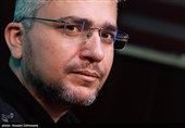 ابراهیم رضایی، سخنگوی کمیسیون امنیت ملی مجلس