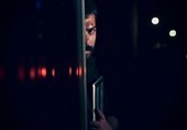 حسین طاهری و شهیدی‌فر در «بی‌چهره گان» اقباشاوی