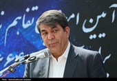 دبستان شهدای خبرنگار کرمان می‌تواند الگوی کشوری مشارکت اجتماعی باشد