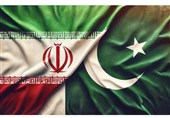ریل تجارت ایران و پاکستان یک گام پیش رفت