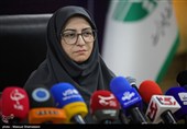 انصاری: دریاچه ارومیه همچنان تا احیای کامل فاصله دارد