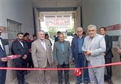 راه‌اندازی اولین پایگاه شبانه روزی امدادخودرو در اردبیل