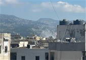 3 شهداء على الاقل و عدد من الجرحى فی العدوان الصهیونی على الضاحیة الجنوبیة