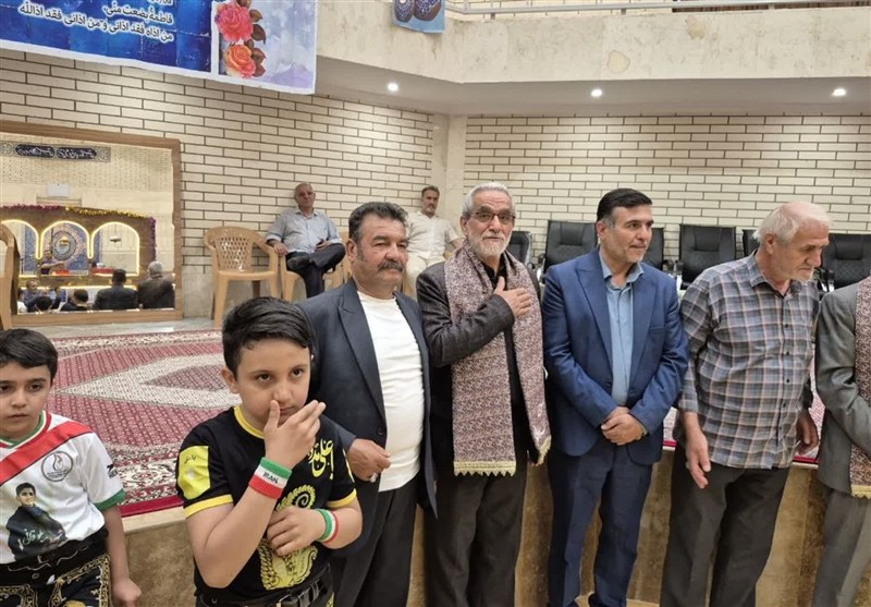 اخبار استان همدان , 