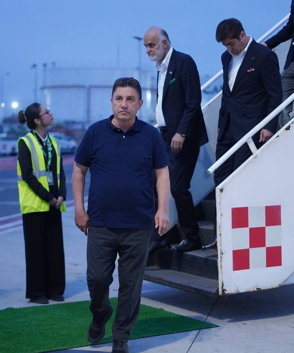 تیم ملی فوتبال ایران , 