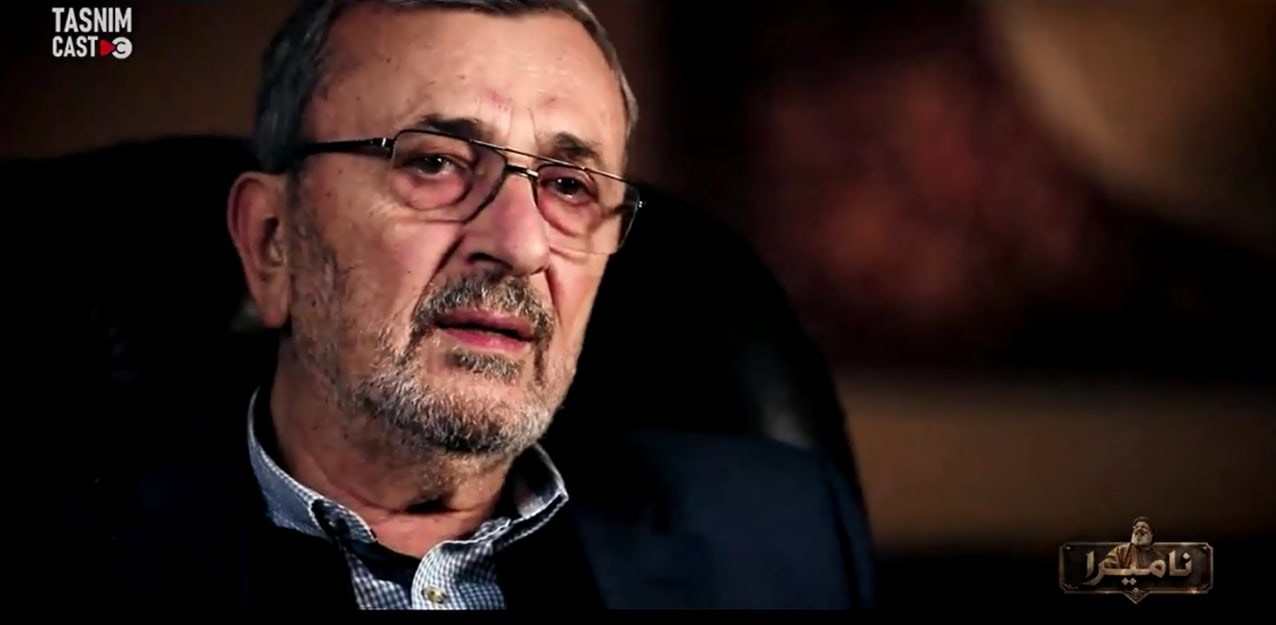 سید حسن نصرالله , لبنان , حزب الله لبنان , رژیم صهیونیستی (اسرائیل) , نامیرا ,