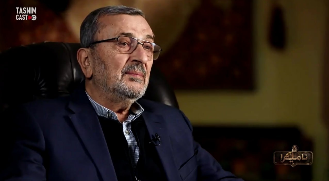 سید حسن نصرالله , لبنان , حزب الله لبنان , رژیم صهیونیستی (اسرائیل) , نامیرا ,
