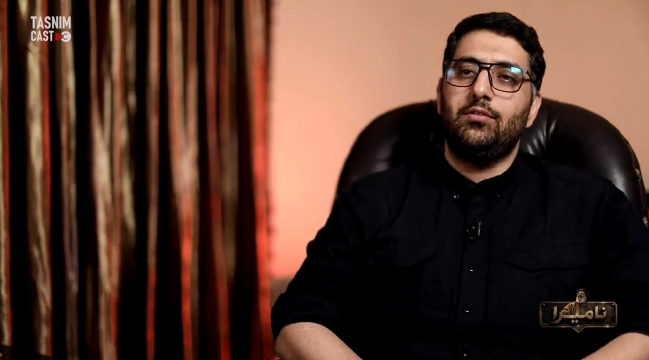 سید حسن نصرالله , لبنان , حزب الله لبنان , رژیم صهیونیستی (اسرائیل) , نامیرا ,