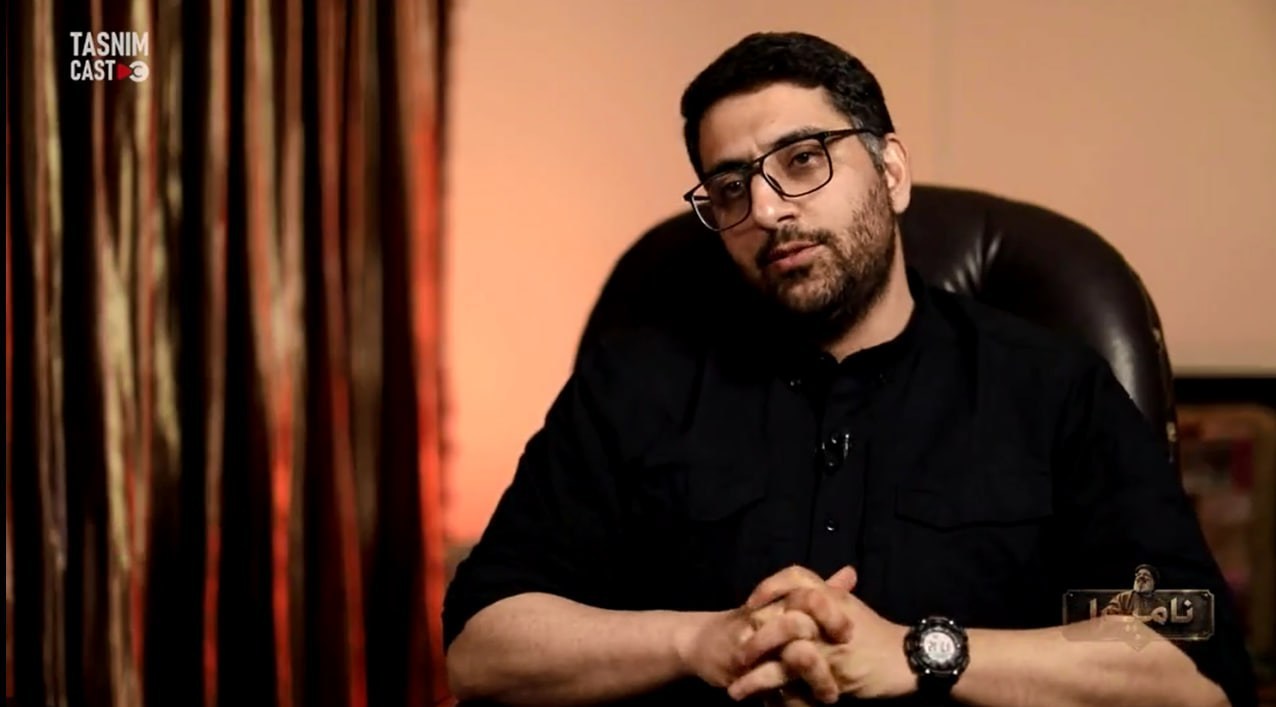 سید حسن نصرالله , لبنان , حزب الله لبنان , رژیم صهیونیستی (اسرائیل) , نامیرا ,