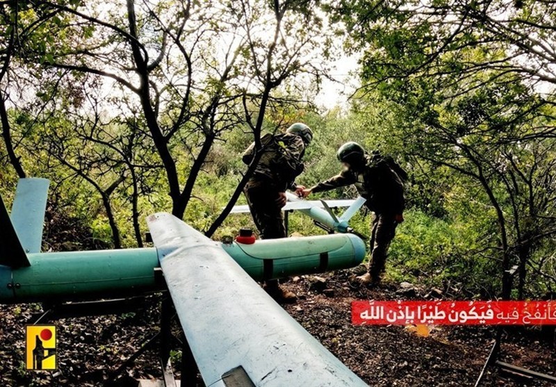 پیام رزمندگان حزب‌الله به شیخ نعیم قاسم: هرگز سلاح را زمین نمی‌گذاریم رزمندگان حزب الله لبنان در پیامی به شیخ نعیم قاسم بر ادامه مقاومت و مبارزه تاکید کردند. 13 دقیقه پیش