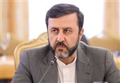 غریب‌آبادی: آمریکا تفاهم‌نامه را تنها نقض نکرد، بلکه متلاشی کرد