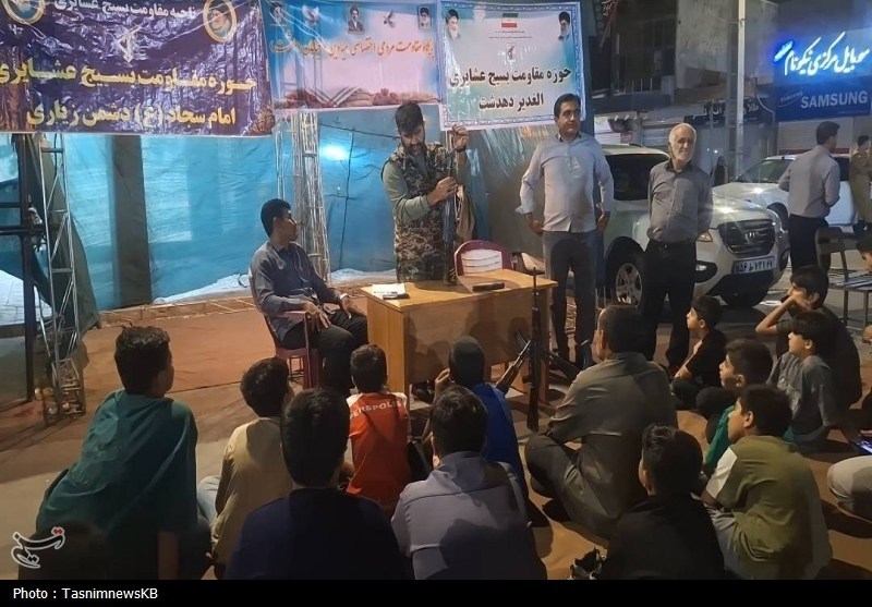 اخبار کهگیلویه , اسلحه , امدادرسانی , 